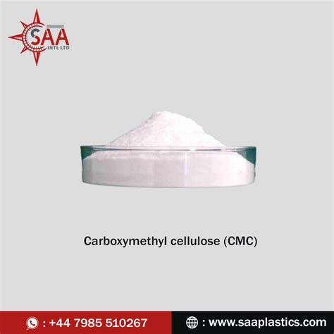 Enartis Carboxymethyl cellulose (CMC) .